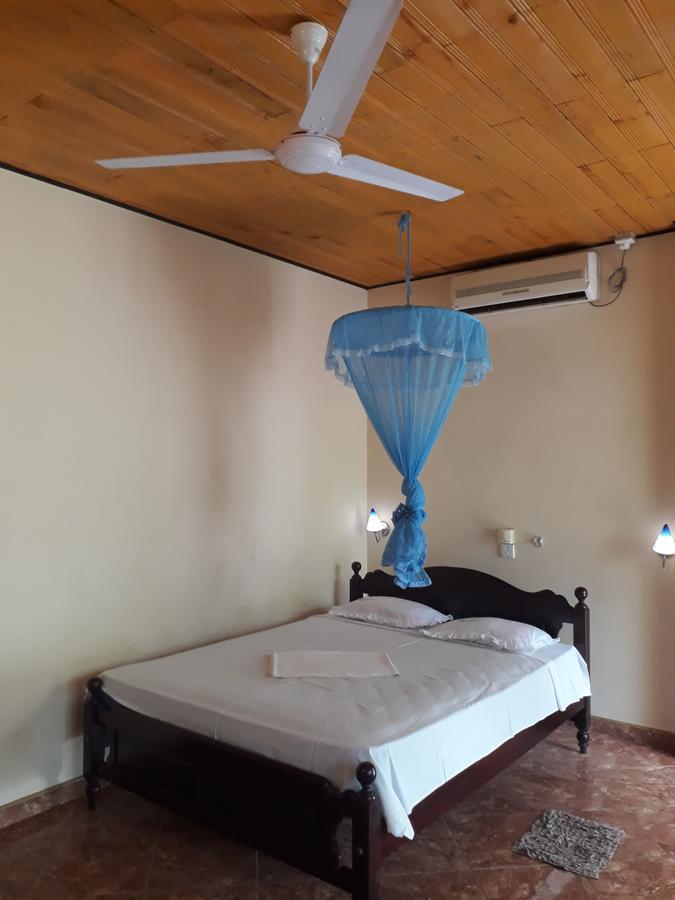 Guesthouse Sunshine Aluthgama Exterior foto