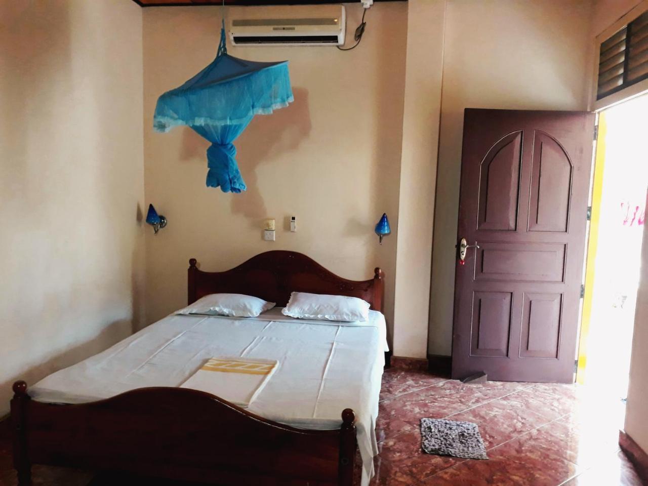 Guesthouse Sunshine Aluthgama Exterior foto