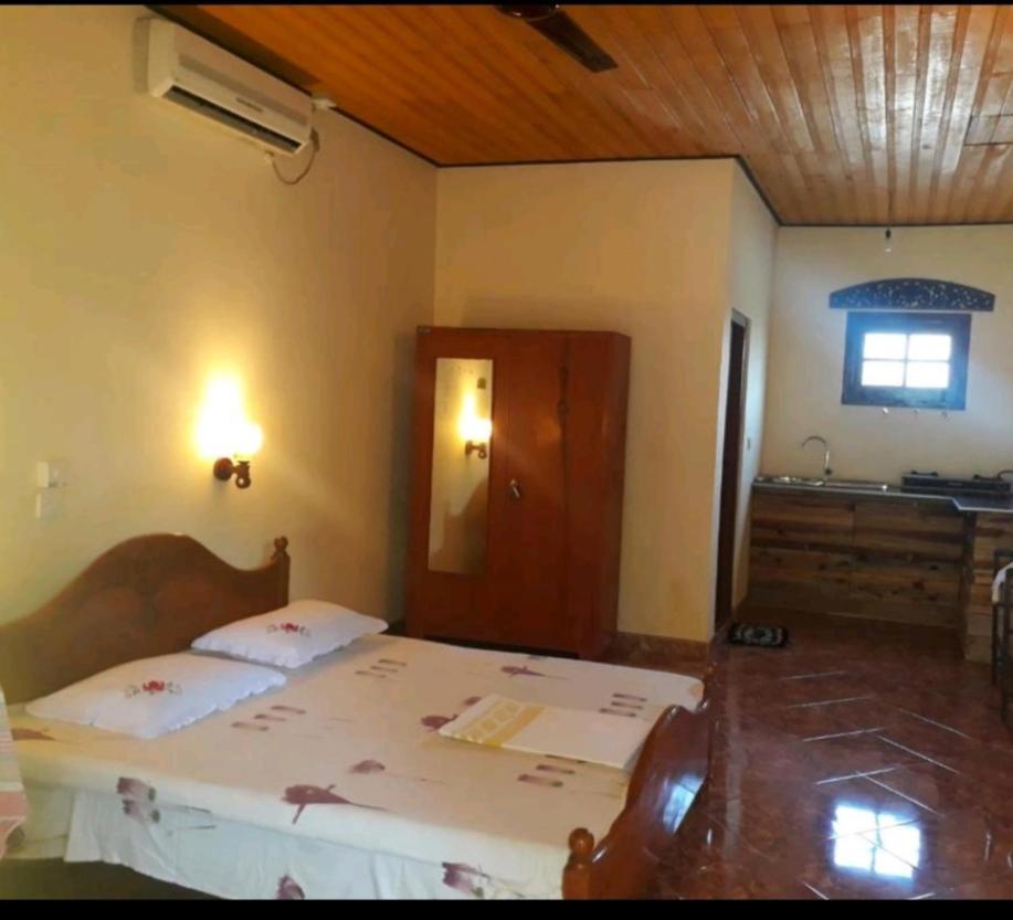 Guesthouse Sunshine Aluthgama Exterior foto
