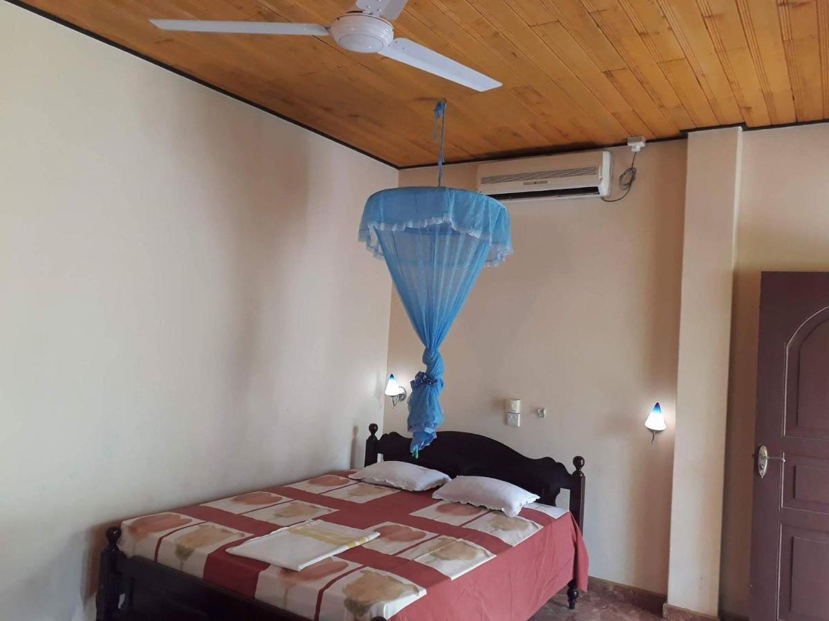 Guesthouse Sunshine Aluthgama Exterior foto